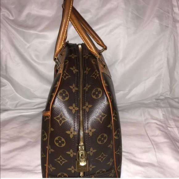 Louis Vuitton bag - Picture 4 of 9